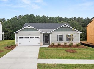 115 Defilippe Drive, Statham, GA 30666