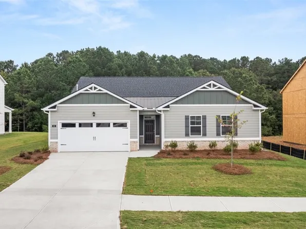 470 Abbott Road, Statham, GA 30666