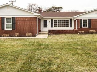 10302 N College Ave, Indianapolis, IN