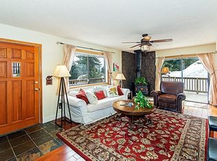 973 Dorcey Dr, Incline Village, NV 89451