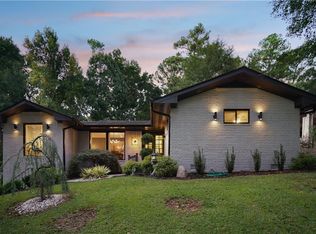 1522 Beechcliff Dr NE, Atlanta, GA 30329