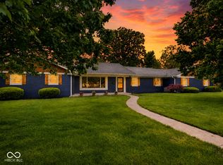 2004 Terrace Ln, Lebanon, IN 46052