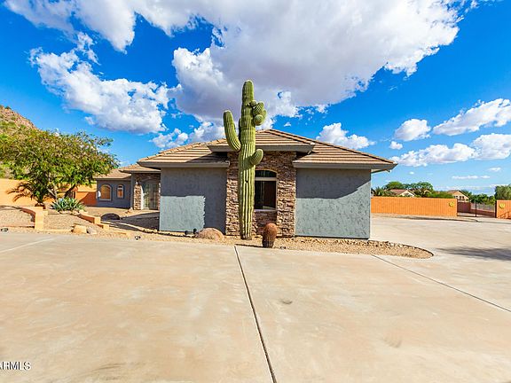 5th image of 9545 E Hannibal Cir
