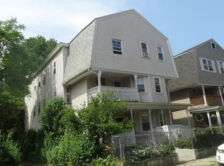 17 Hampden St, Worcester, MA 01609