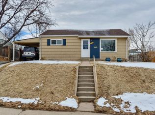 151 S Yates Way, Denver, CO 80219
