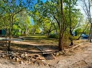 1700 Pease Rd, Austin, TX 78703