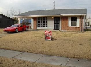 9421 Napoleon Blvd, Saint Louis, MO 63132