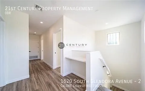 1620 S Glendora Ave #2 — Photo 12