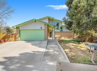 3632 S Ingalls St, Denver, CO 80235