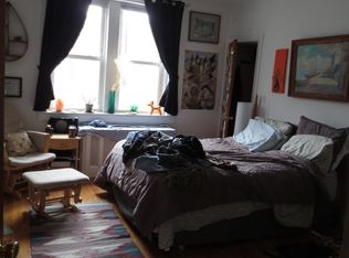 62 Egmont St APT 6F, Brookline, MA 02446
