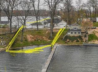 0 Ford Point Rd, Plainwell, MI 49080