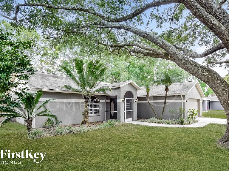 3818 Forest Park Pl — Photo 2