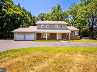 158 Hightstown Rd, Princeton Junction, NJ 08550