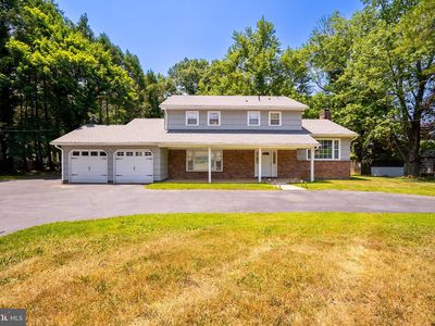 158 Hightstown Rd, Princeton Junction, NJ, 08550