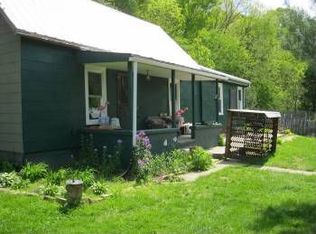 1450 S Denbo Rd, English, IN 47118