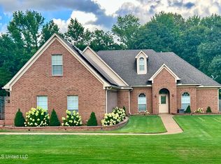 1320 Dogwood Hollow Dr, Nesbit, MS 38651