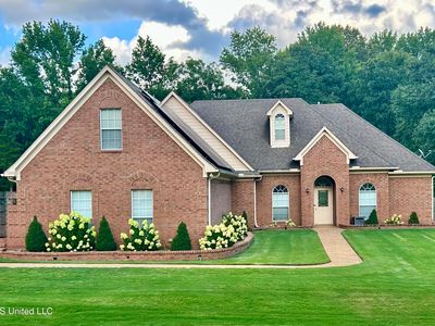 1320 Dogwood Hollow Dr, Nesbit, MS, 38651