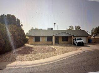 16842 N 38th Ln, Phoenix, AZ 85053