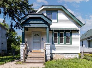 2941 North Dr William Finlayson STREET, Milwaukee, WI 53212