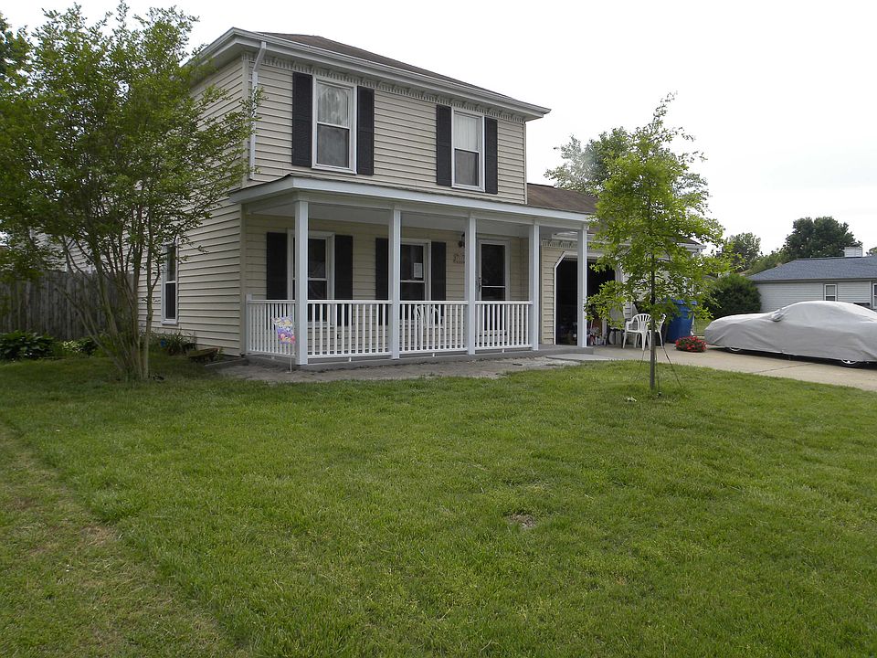 2nd image of 1117 Warner Hall Dr