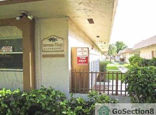 5416 NW 24th St #132, Fort Lauderdale, FL 33313