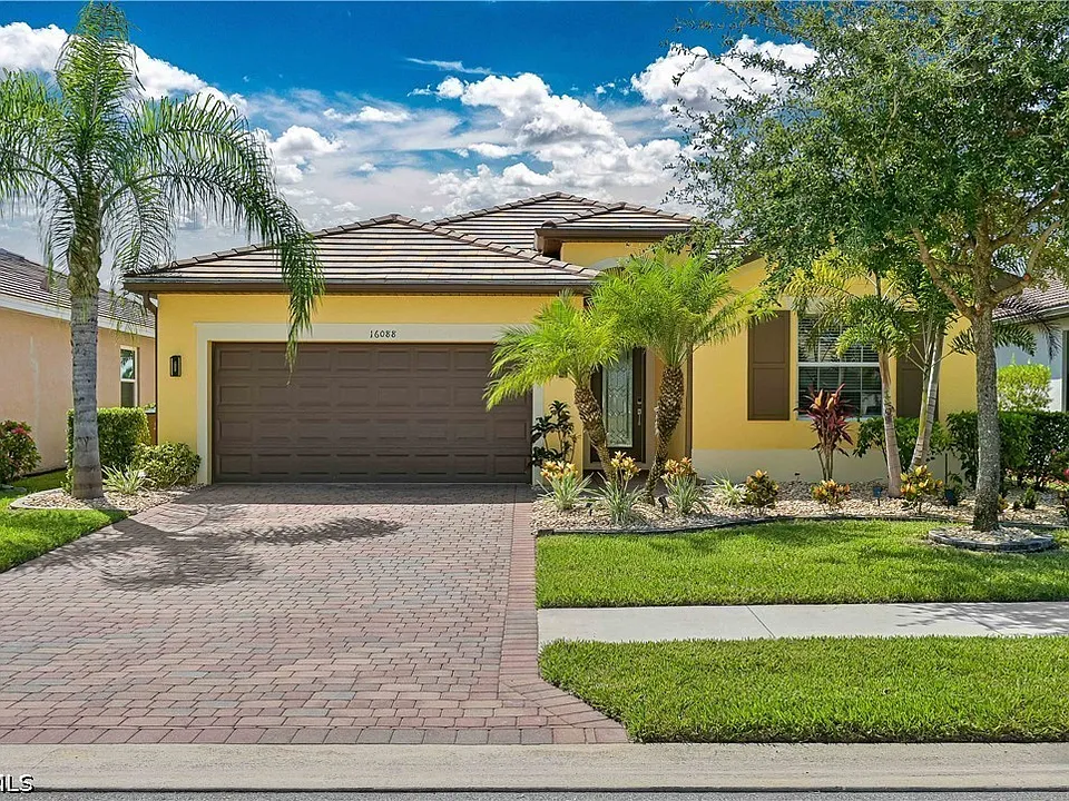 16088 Palmetto Prairie Dr