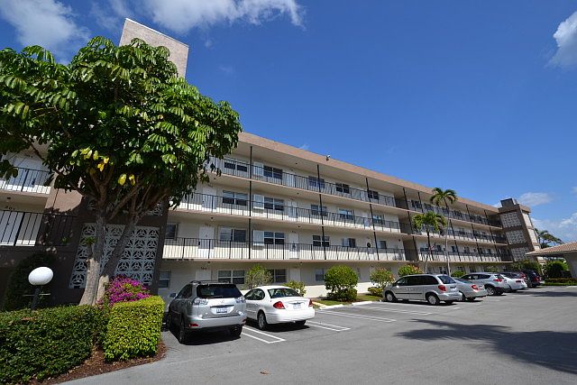 1st image of 2008 S Federal Hwy APT 204