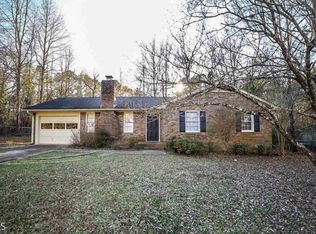 185 Quail Run Dr, Athens, GA 30606