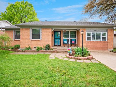 8556 Stillwater Dr, Dallas, TX, 75243