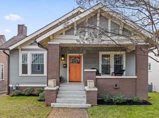 1502 Bailey Ave, Chattanooga, TN 37404