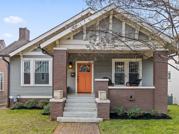 1502 Bailey Ave, Chattanooga, TN 37404