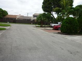 19482 NW 54th Pl, Opa Locka, FL 33055