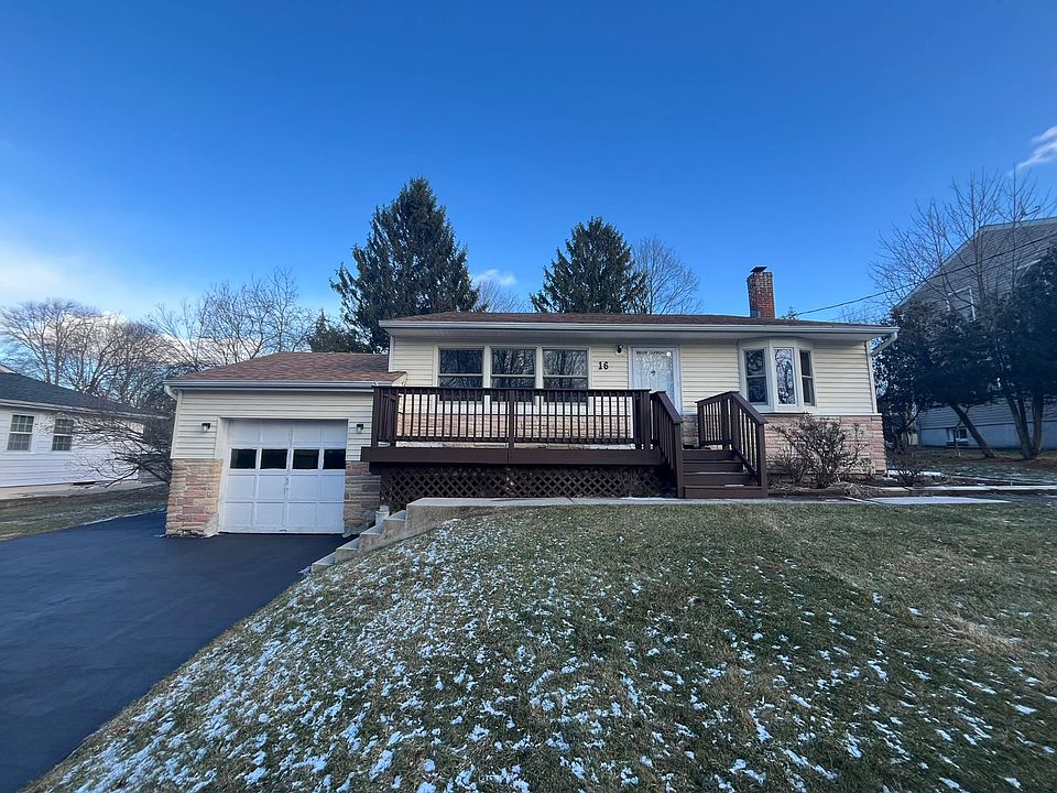 1st image of 16 Barnett Rd W