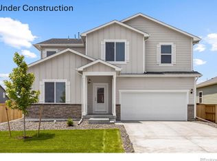 960 Cascade Falls St, Severance, CO 80550