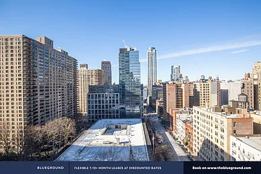 Rented by The Blueground