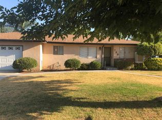 700 E Cedar St, Exeter, CA 93221