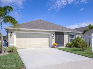 627 Corbin Cir SW, Palm Bay, FL 32908