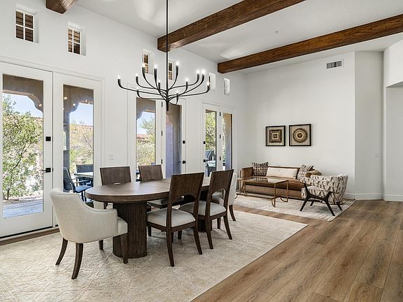 4th image of 8905 E Mountain Spring Rd #37