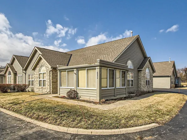 3668 Links Cir #13, Hilliard, OH 43026