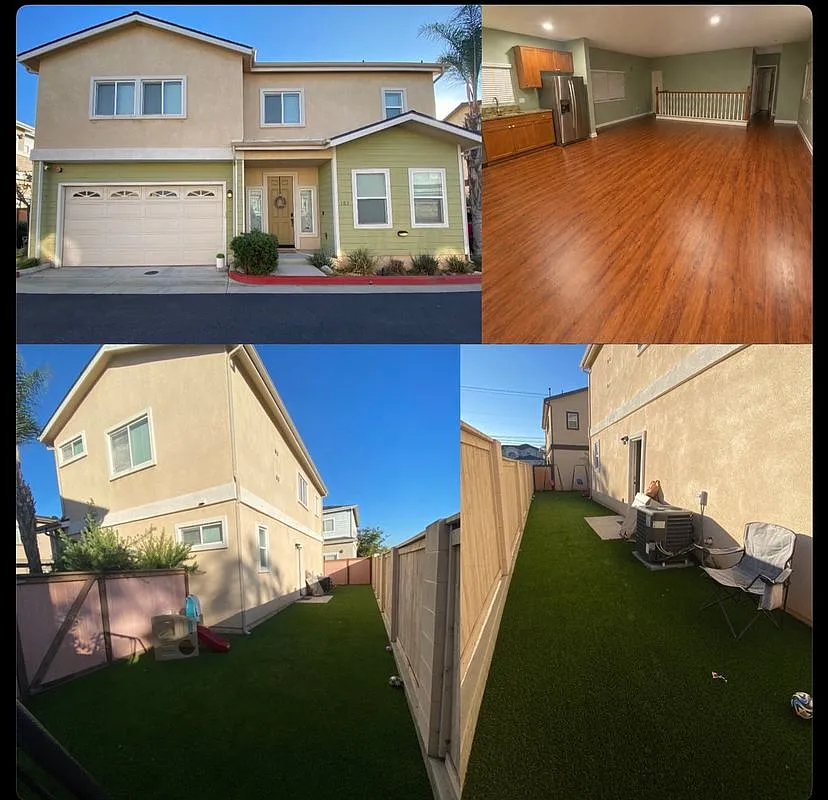 2 bed, 2.0 bath, 1348 sqft, $3,300 — Photo 1