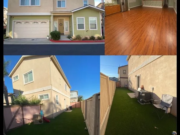 1249 W 139th St #102, Gardena, CA 90247