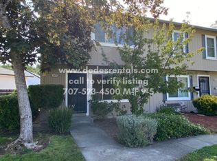 5059 Charmian Dr #5059, Santa Rosa, CA 95409