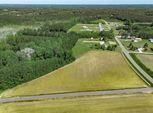 TBD Red Bluff Rd., Loris, SC 29569