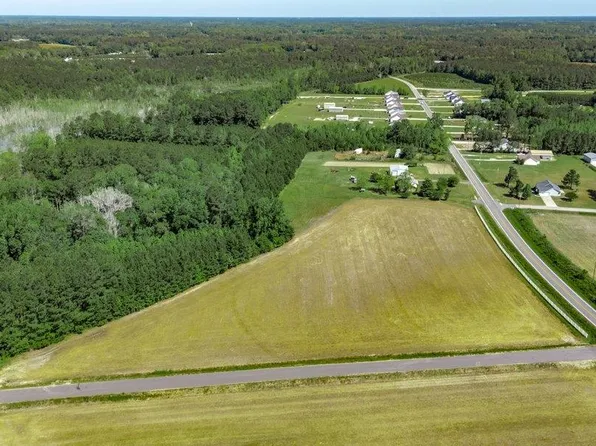 TBD Red Bluff Rd., Loris, SC 29569