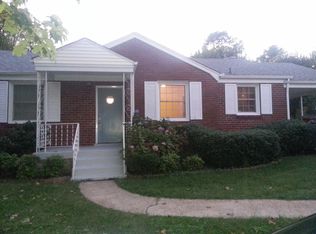 1012 Mitchell Rd, Nashville, TN 37206