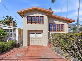 2401 9th Ave, Oakland, CA 94606