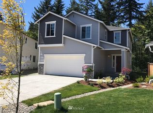 6201 141st Stct E, Puyallup, WA