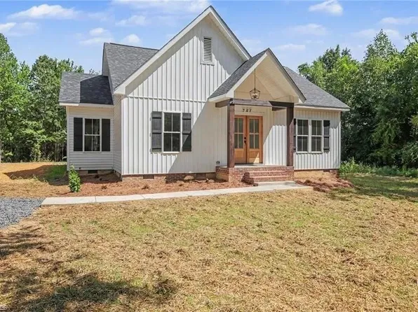 281 Settlement Loop, Stoneville, NC 27048
