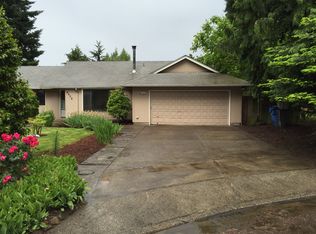9604 NE Pinecreek St, Vancouver, WA
