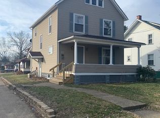600 19th St NW, Canton, OH